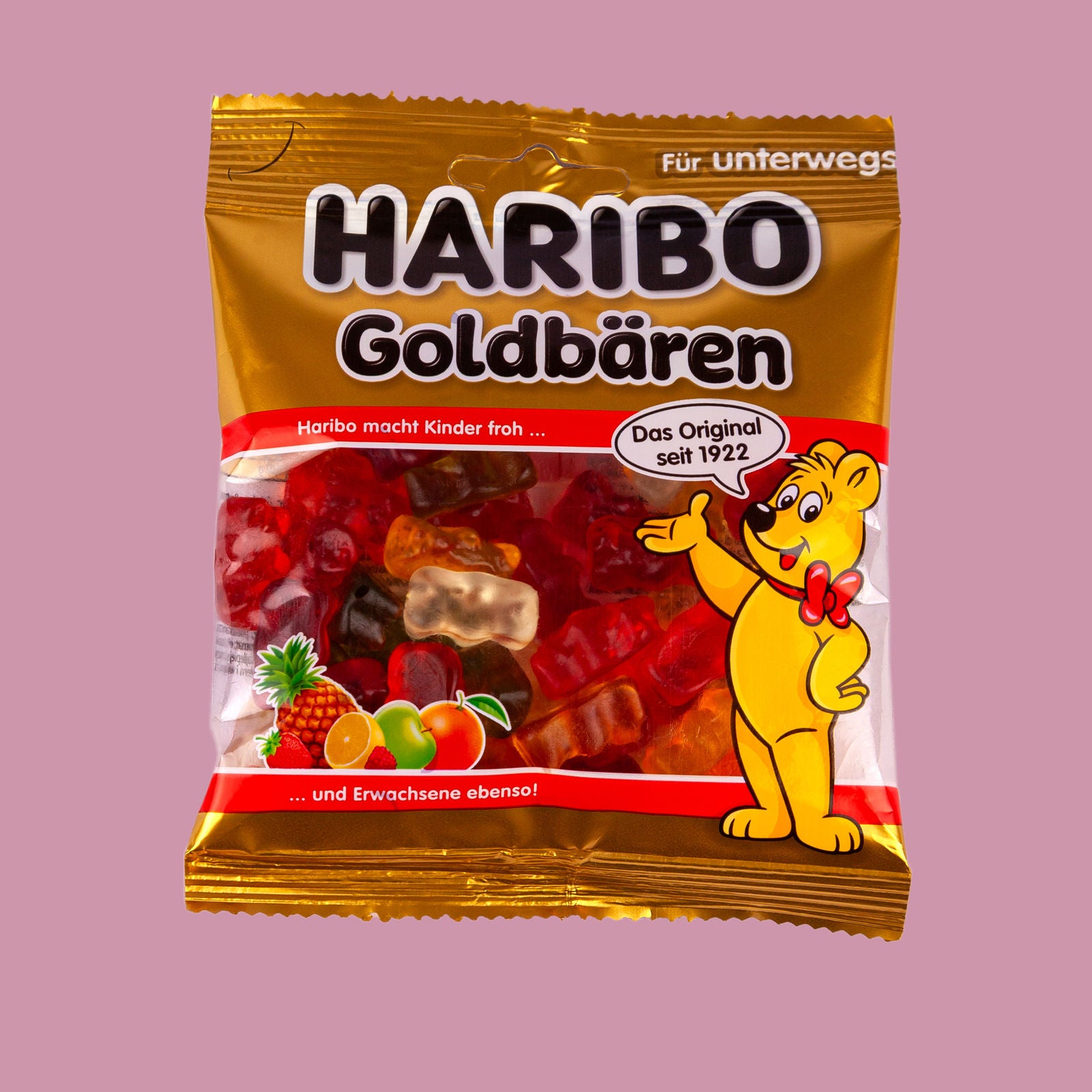 Jubiläums Box