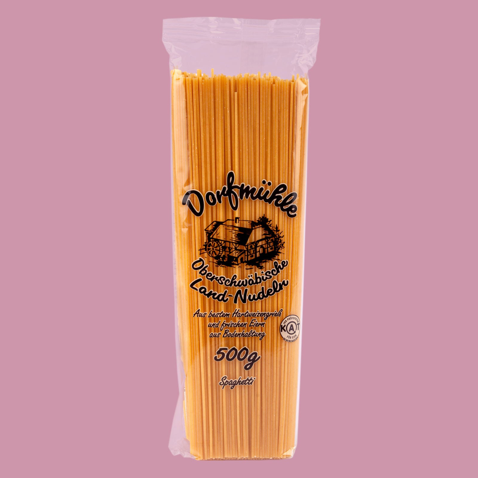 Pasta Box
