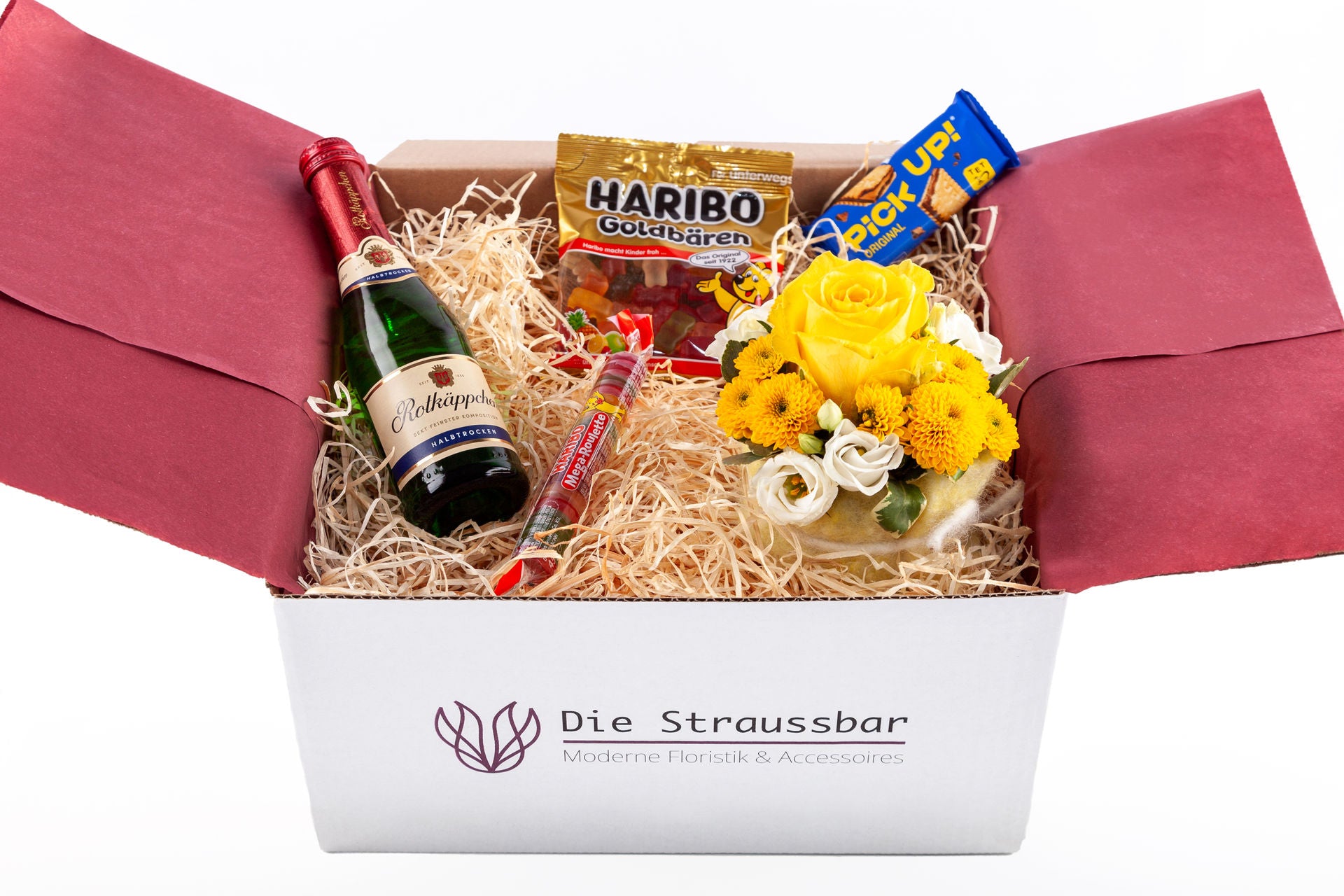JubilÀums Box