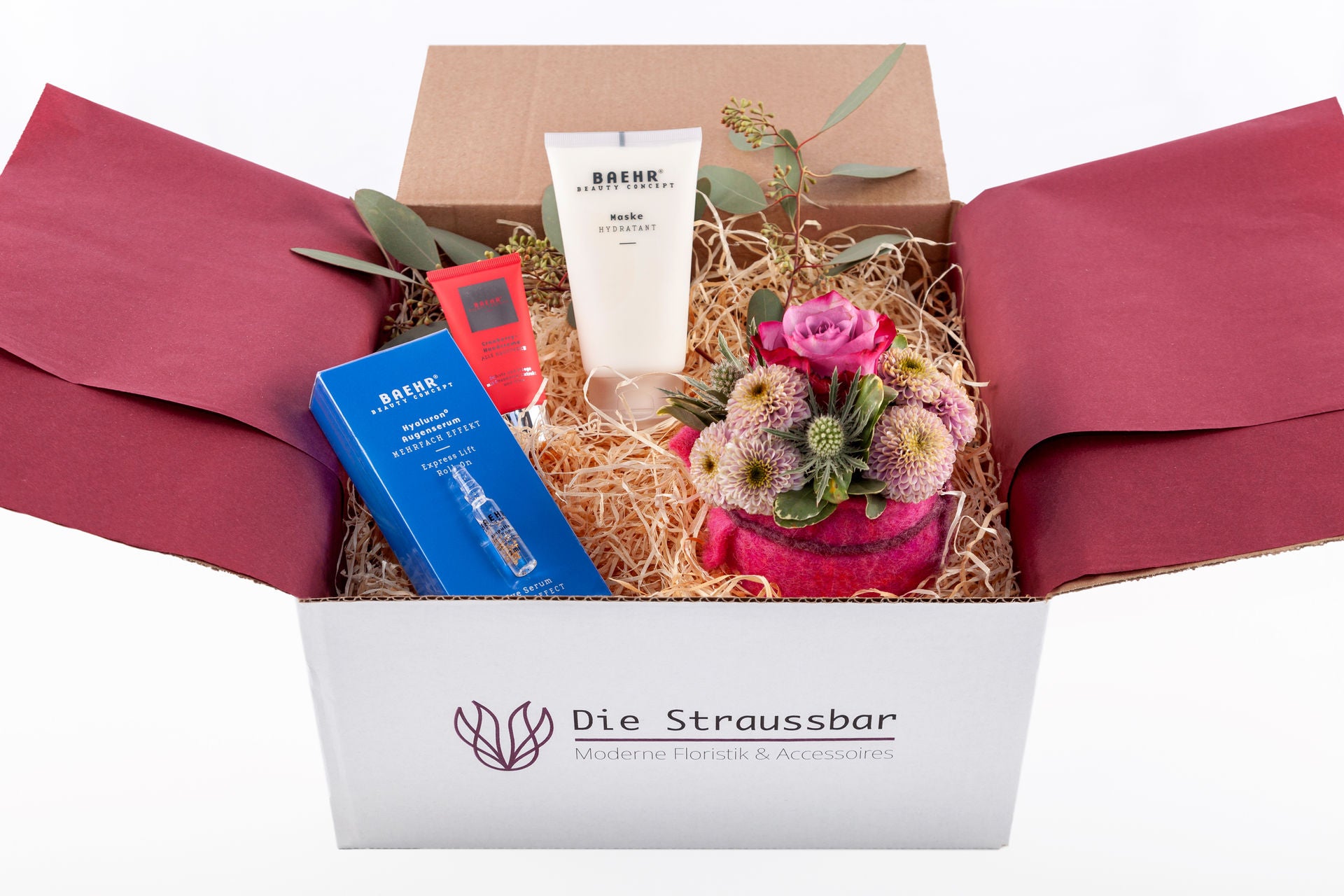 Kosmetik Box