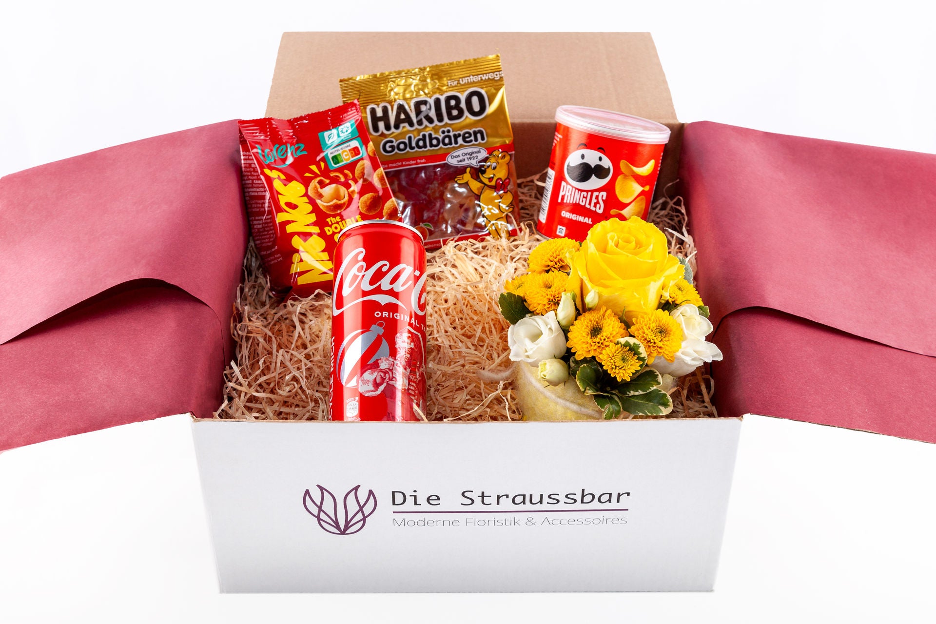 Movie Night Box
