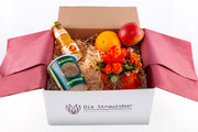 Start in den Tag Box