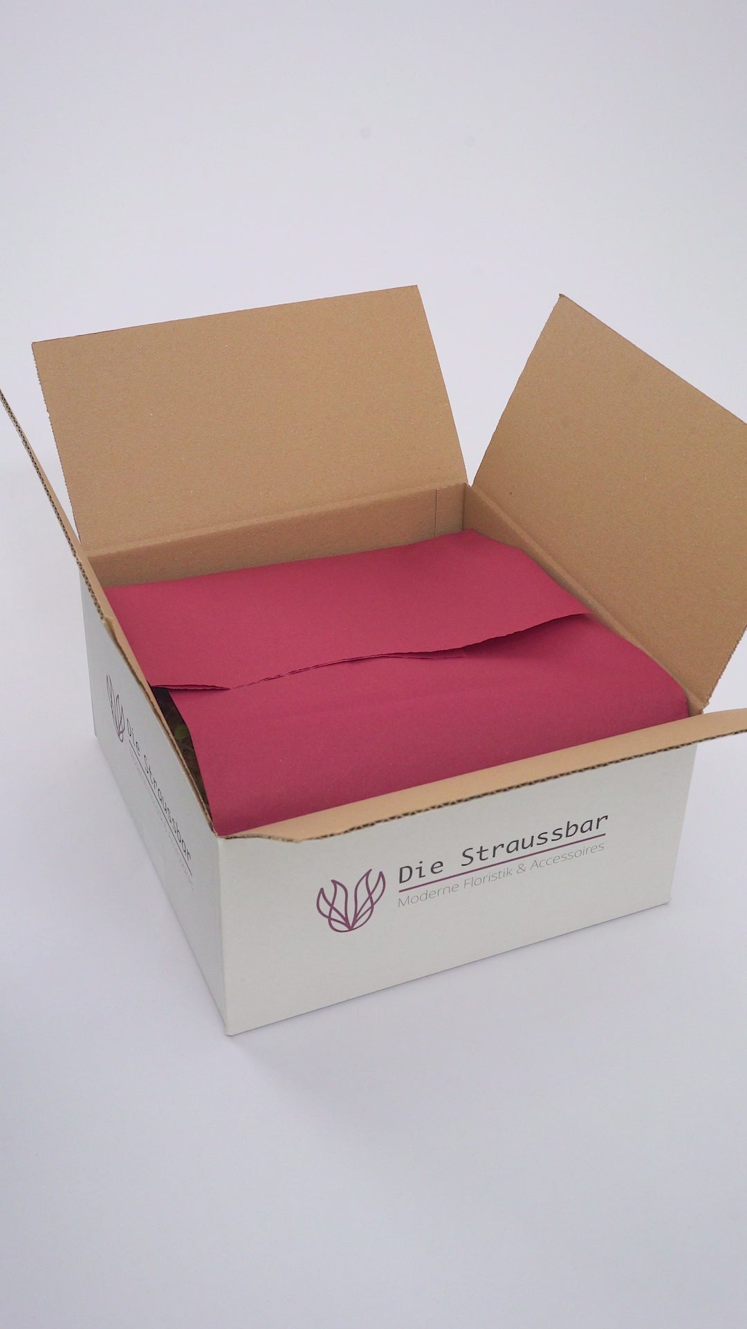 Video laden: Jubiläums Box
