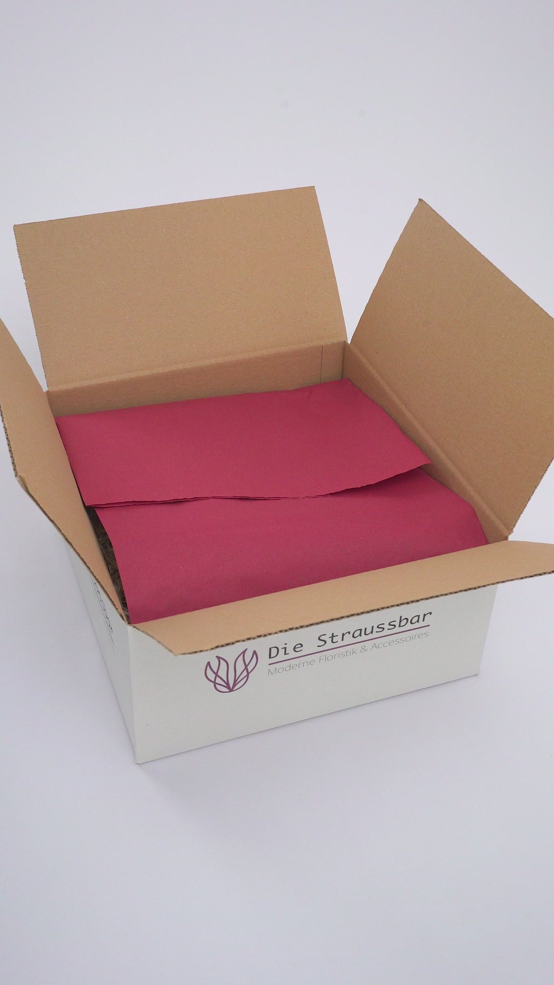 Video laden: Start in den Tag Box