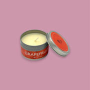 Duftkerze Grapefruit