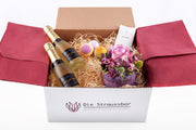 Geschenkbox zum 30 Geburtstag