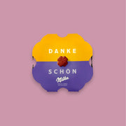 Milka "Dankeschön"
