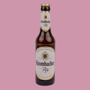 Krombacher Bier 0,3l