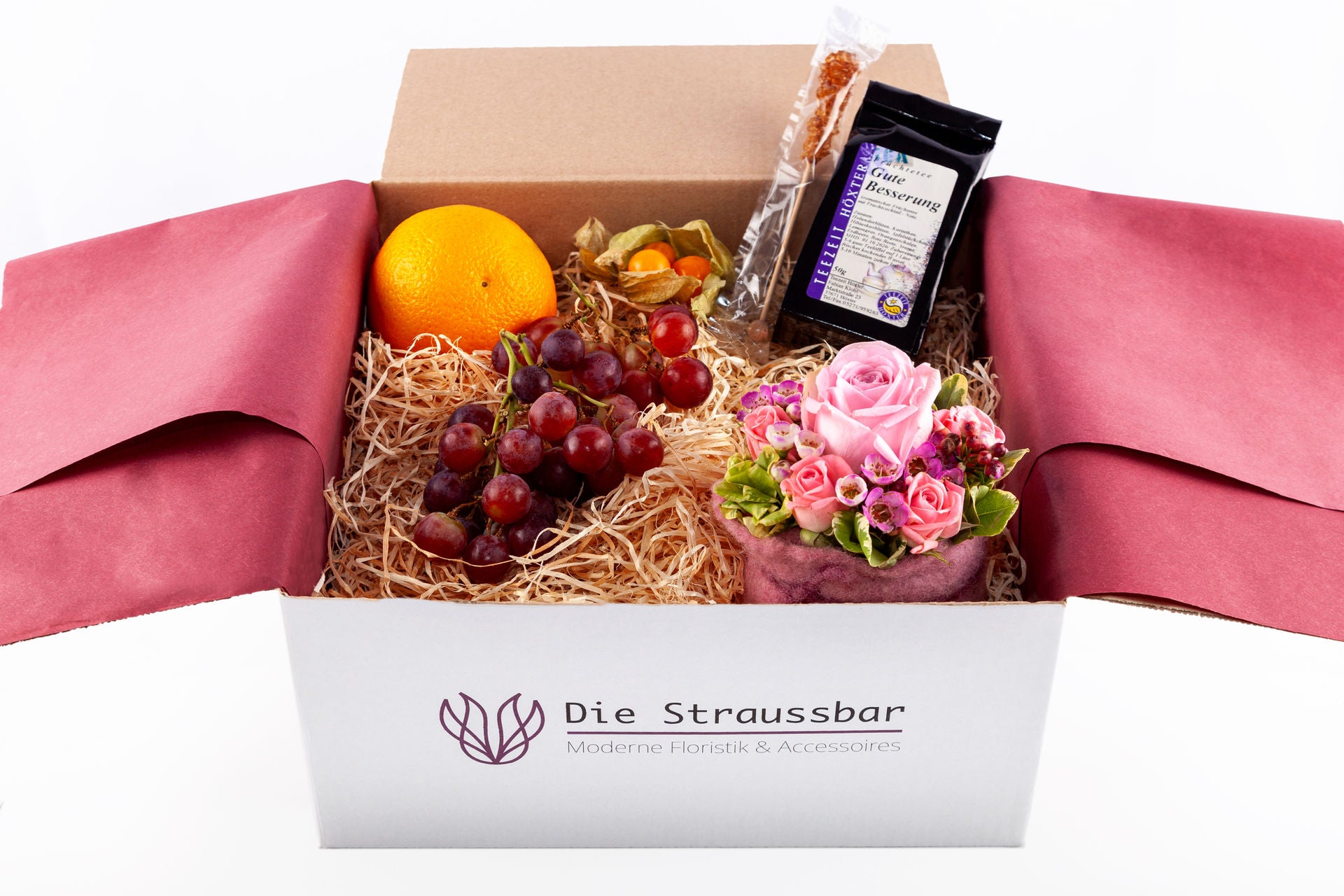 Gute Besserungs Box