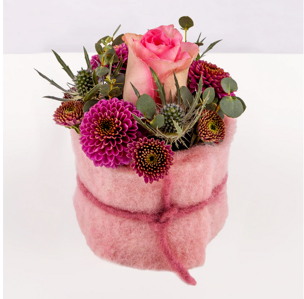 Happy Birthday Box - 50. Geburtstag (Frauen)