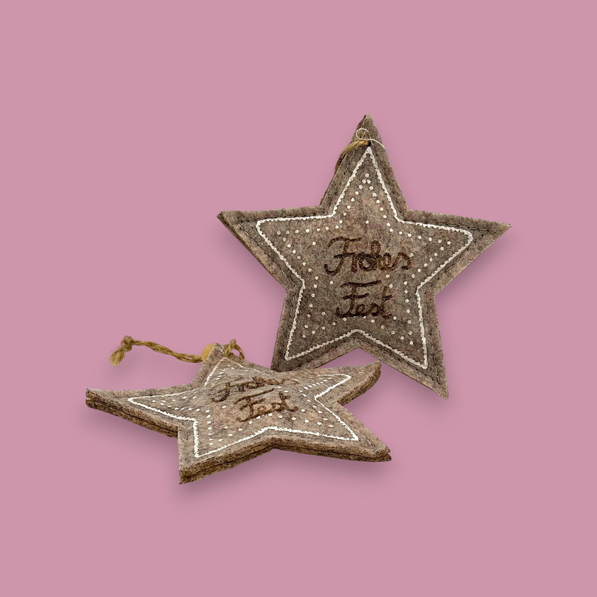 Straussbox „Teezeit“