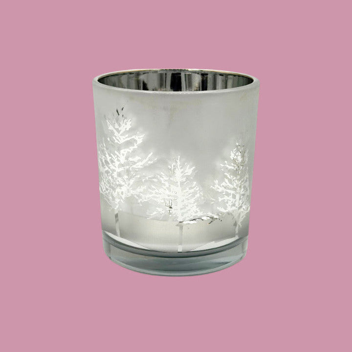 Straussbox „Wintertraum“