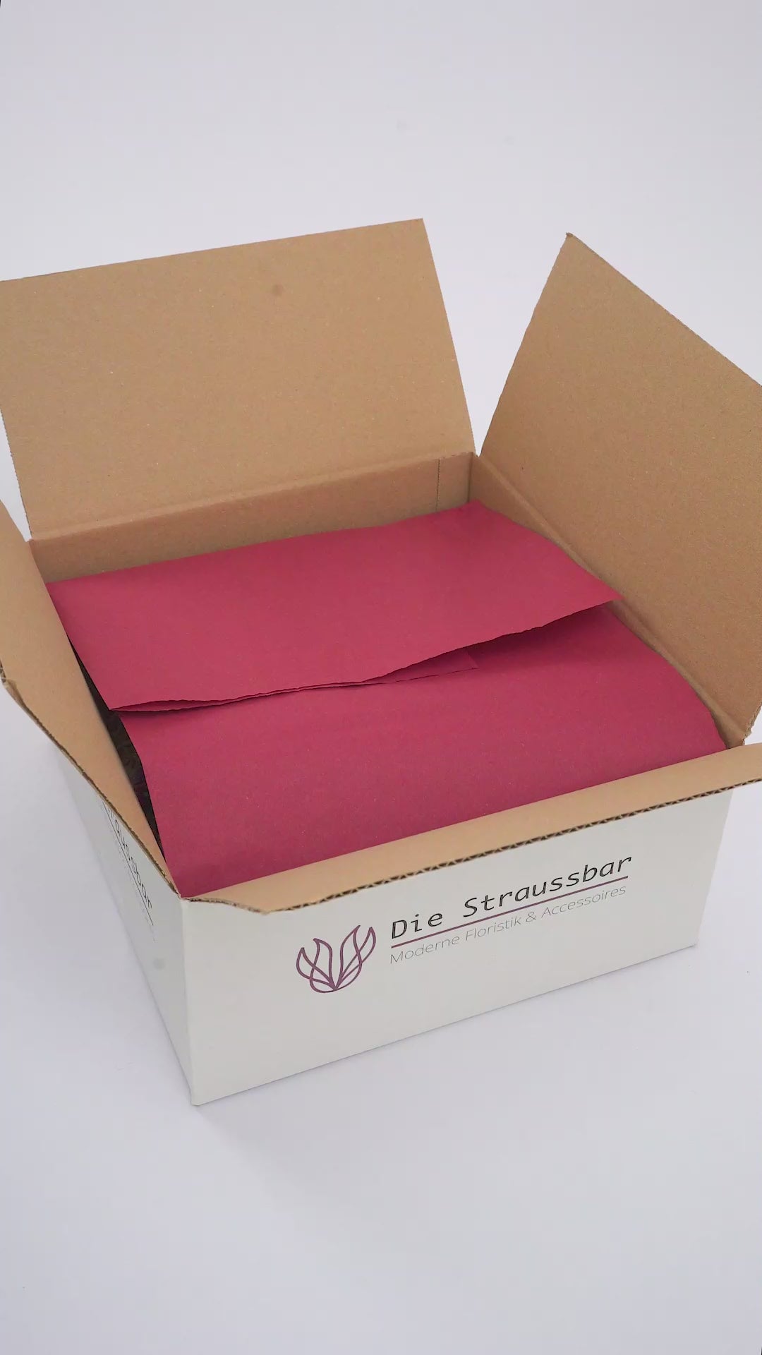 Video laden: Pasta Box
