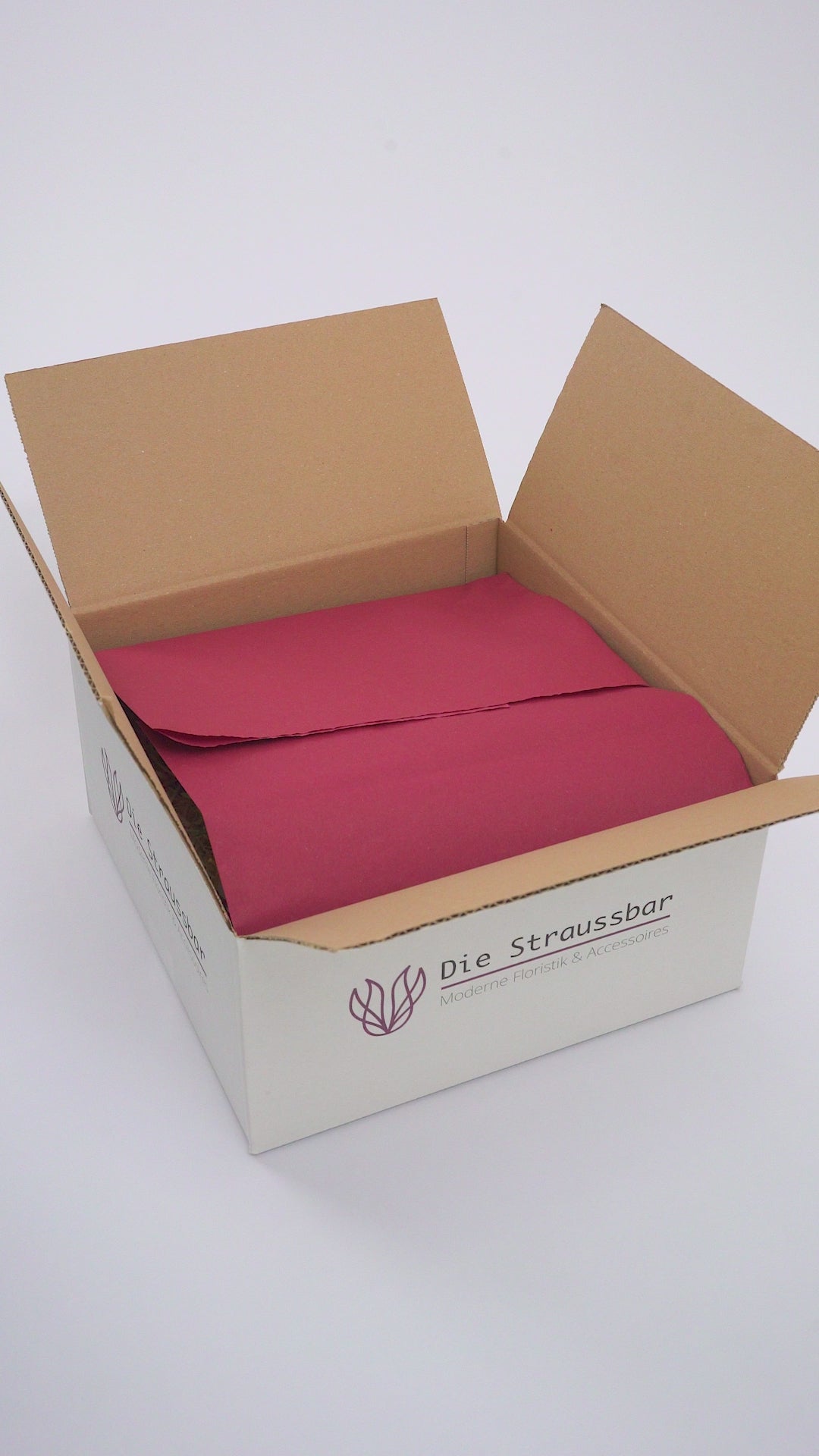 Video laden: Geschenkbox zum 30 Geburtstag