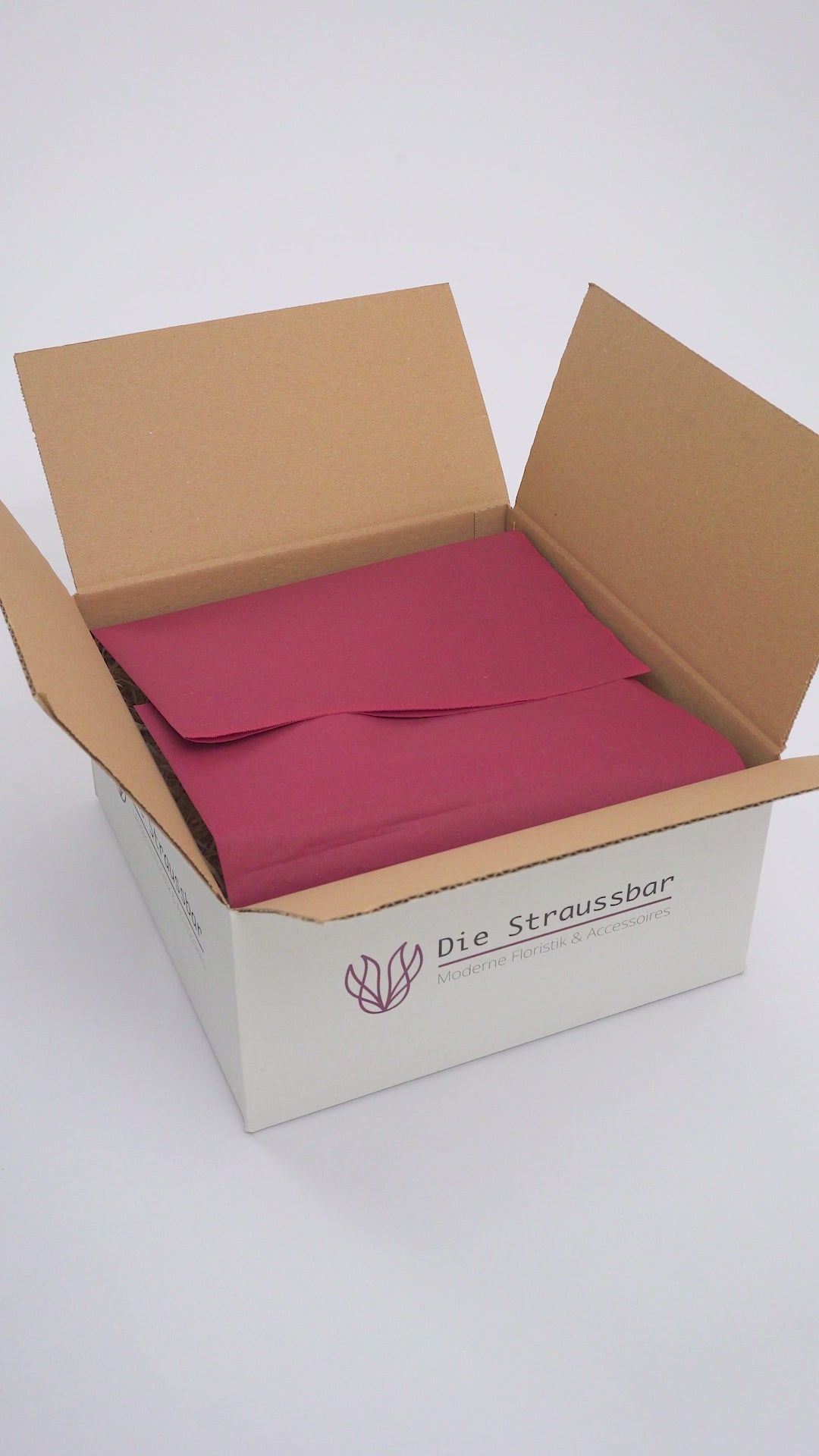 Video laden: Kosmetik Box