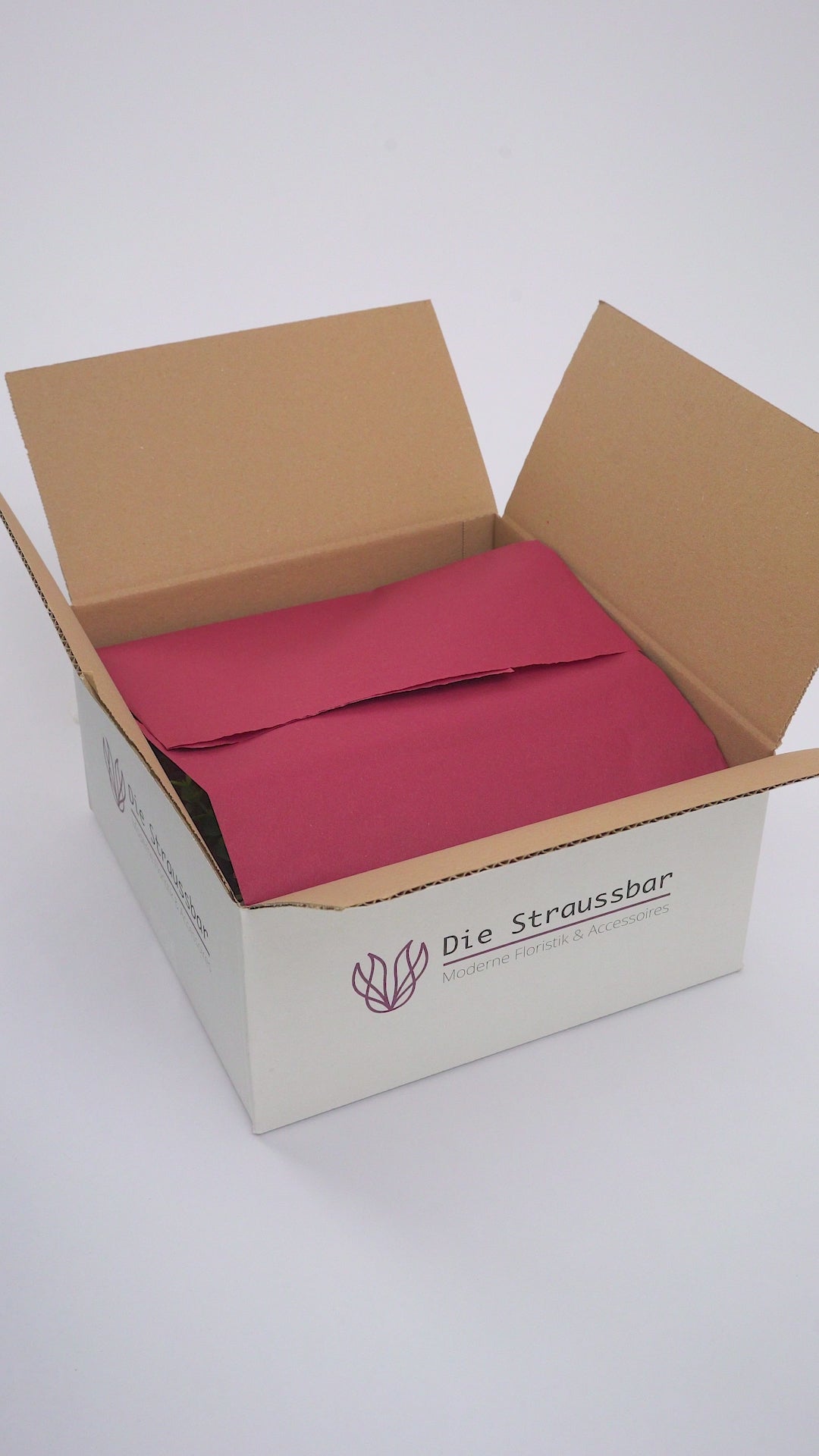 Video laden: Gute Besserungs Box