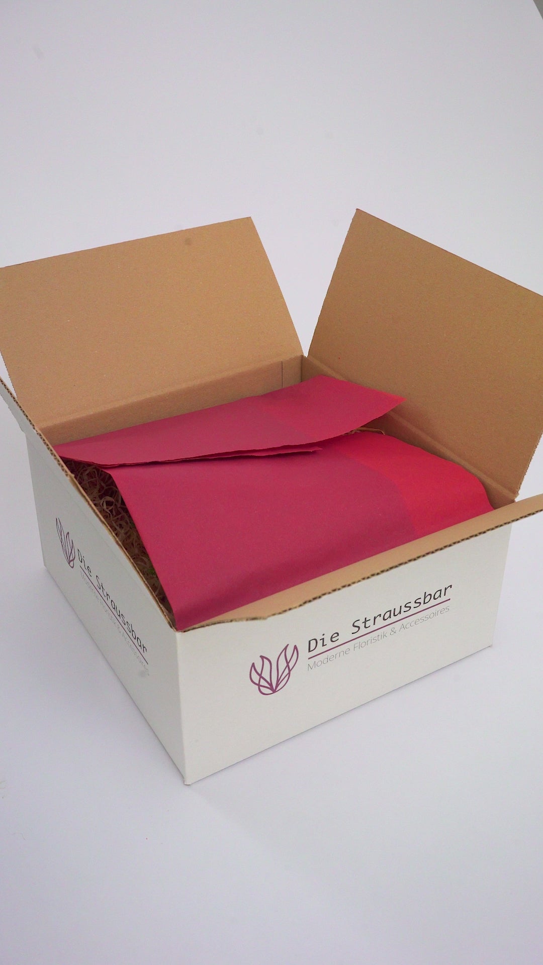 Video laden: BBQ Saucen Box